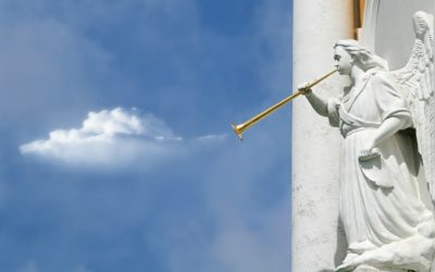 Numerologie der Engel