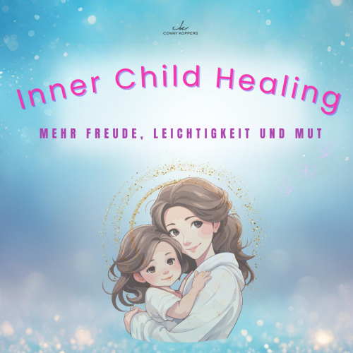 Inner Child Healing