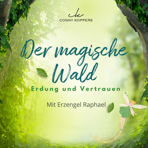 der magische Wald