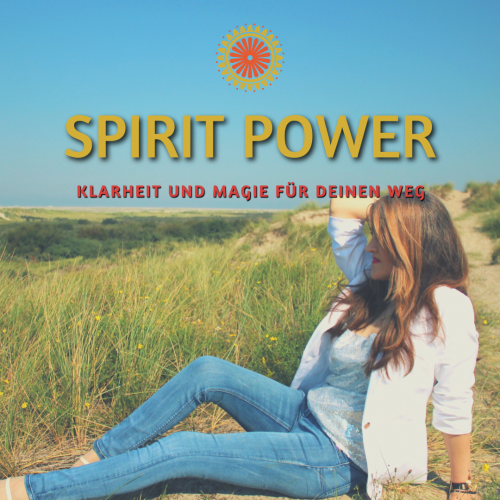 Spirit Power