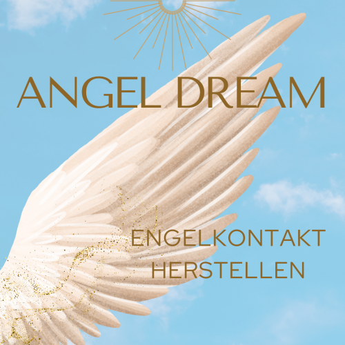 Angel Dream