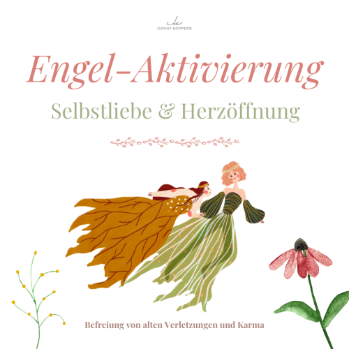 Engel Aktivierung