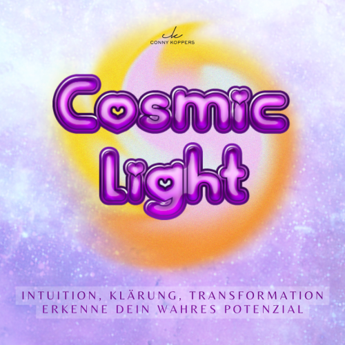 Cosmic light