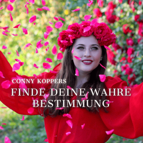 finde deine wahre Bestimmung