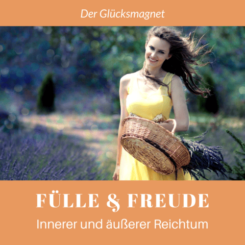 fülle und freude