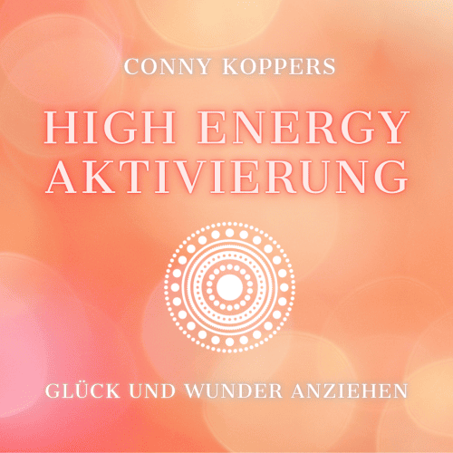 high energy aktivierung