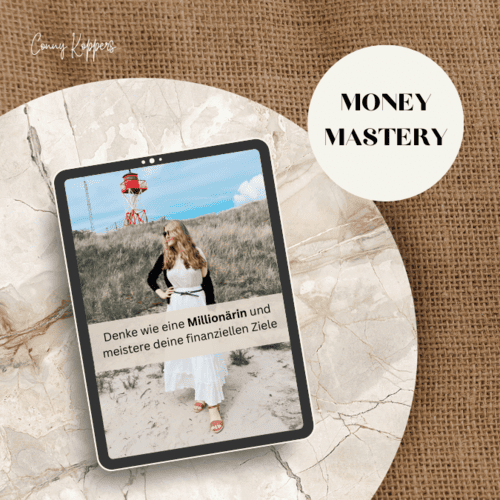money mastery